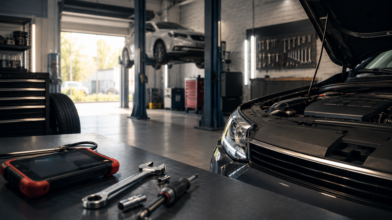 avenor cars