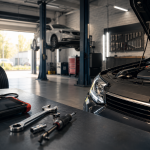 avenor cars