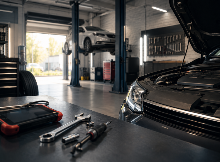 avenor cars